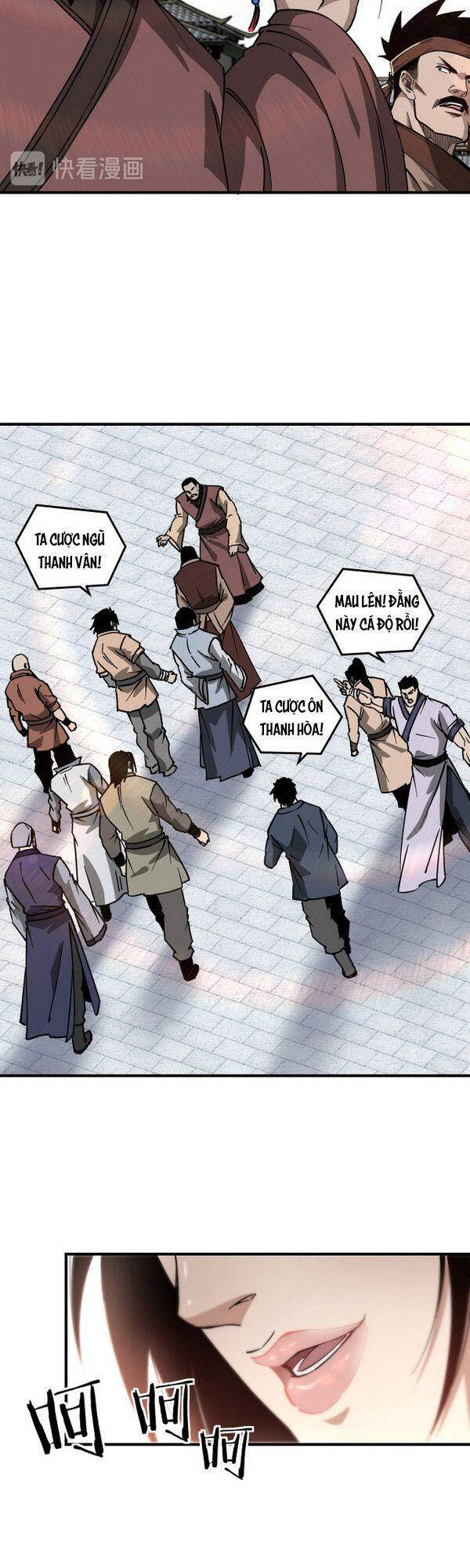 Tối Cường Phản Phái Hệ Thống - Chương 145