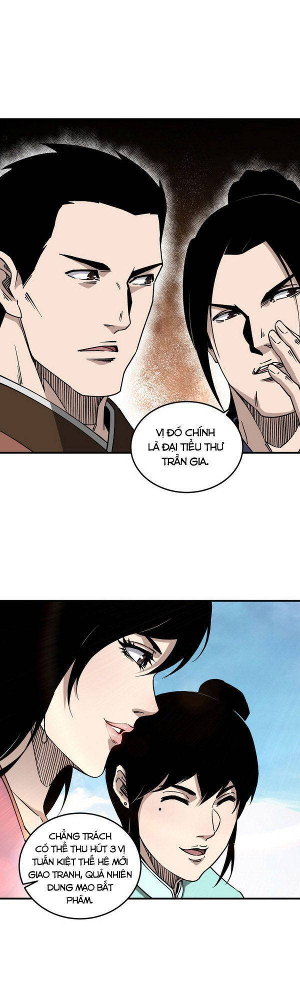 Tối Cường Phản Phái Hệ Thống - Chương 145