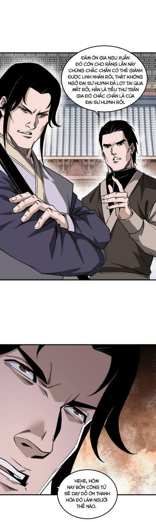 Tối Cường Phản Phái Hệ Thống - Chương 145