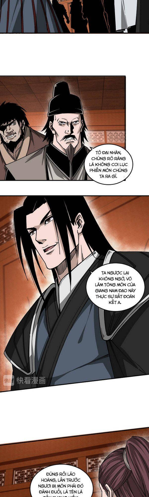 Tối Cường Phản Phái Hệ Thống - Chương 145