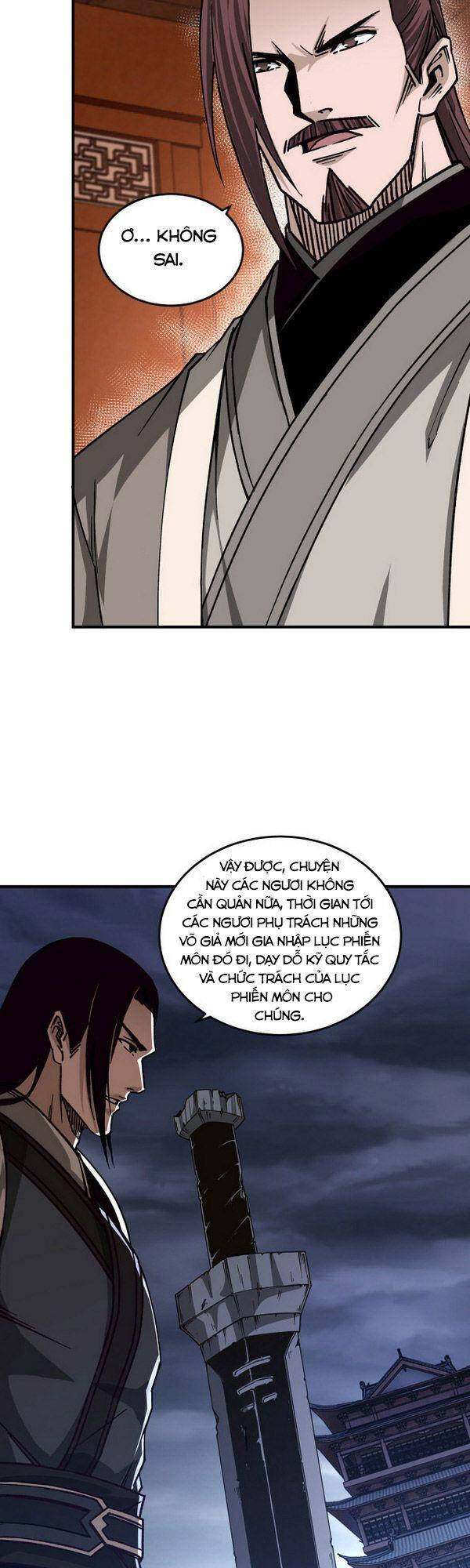 Tối Cường Phản Phái Hệ Thống - Chương 145