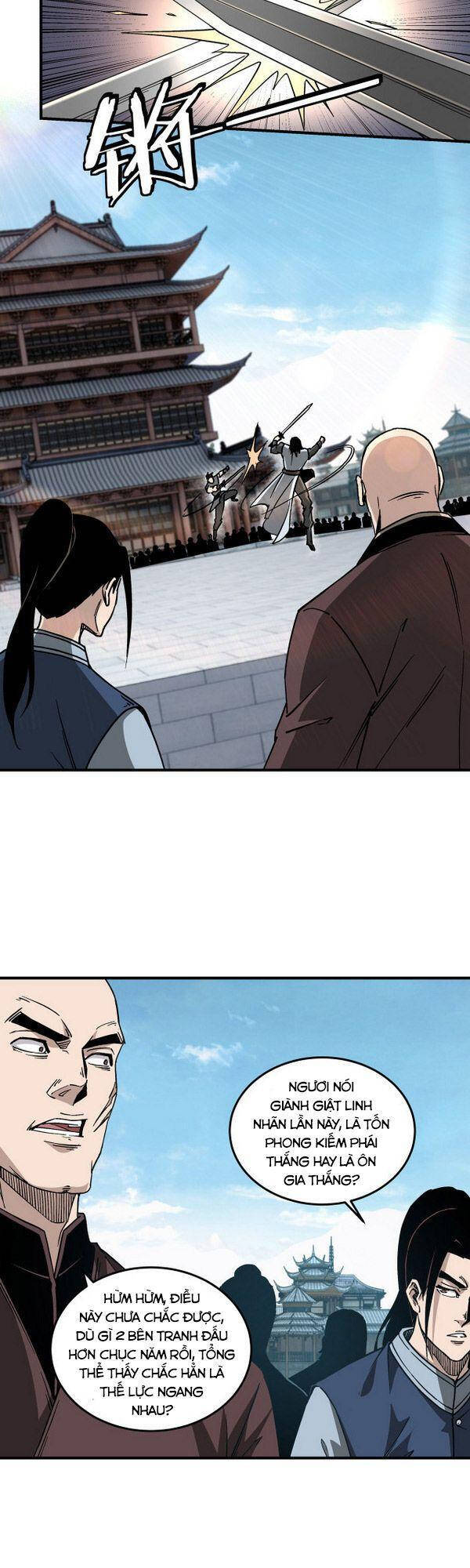 Tối Cường Phản Phái Hệ Thống - Chương 145