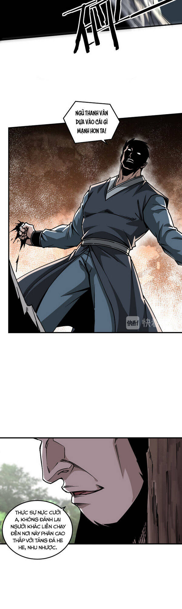 Tối Cường Phản Phái Hệ Thống - Chương 147