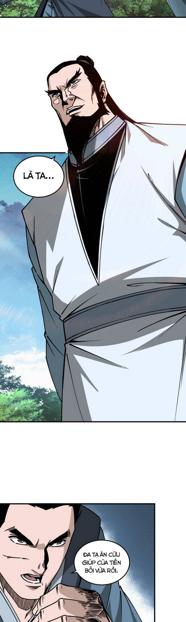 Tối Cường Phản Phái Hệ Thống - Chương 147