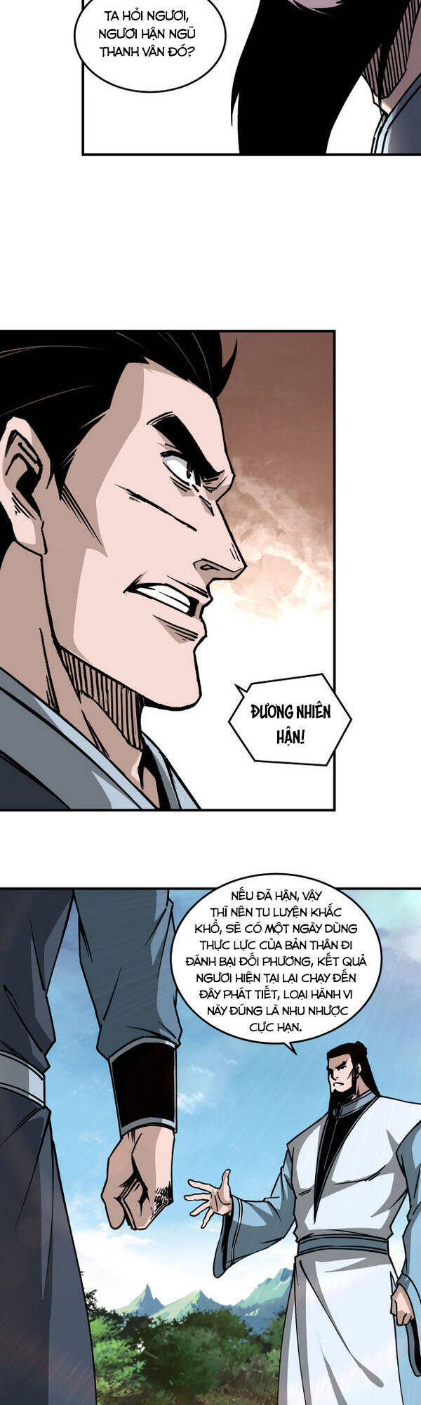 Tối Cường Phản Phái Hệ Thống - Chương 147