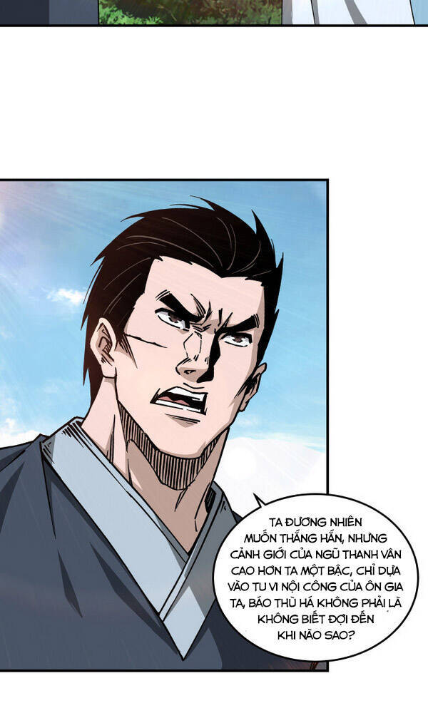 Tối Cường Phản Phái Hệ Thống - Chương 147