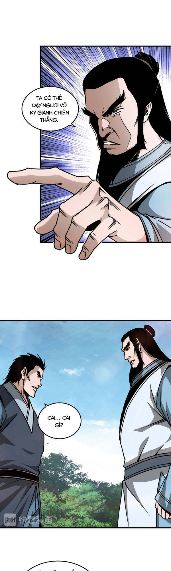 Tối Cường Phản Phái Hệ Thống - Chương 147