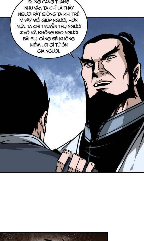 Tối Cường Phản Phái Hệ Thống - Chương 147