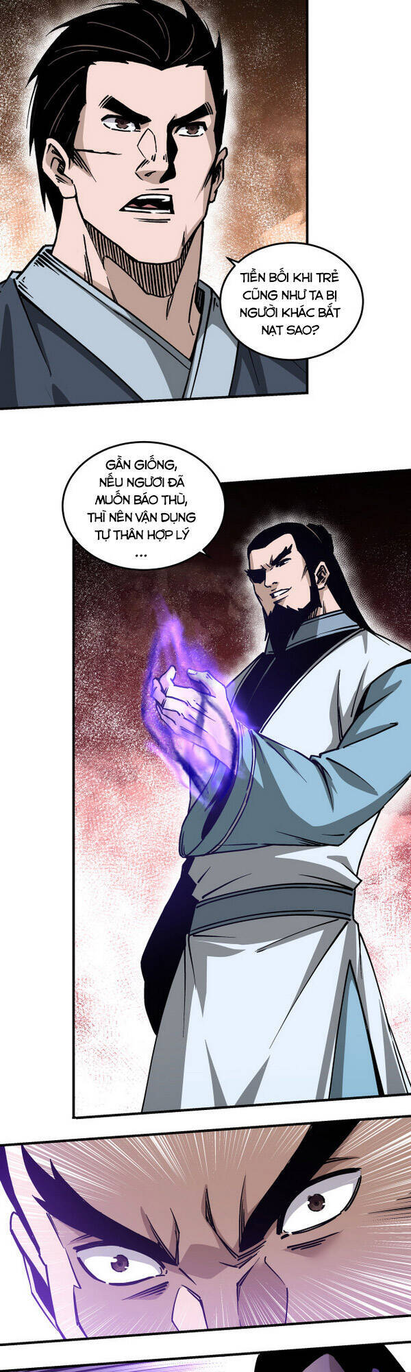 Tối Cường Phản Phái Hệ Thống - Chương 147