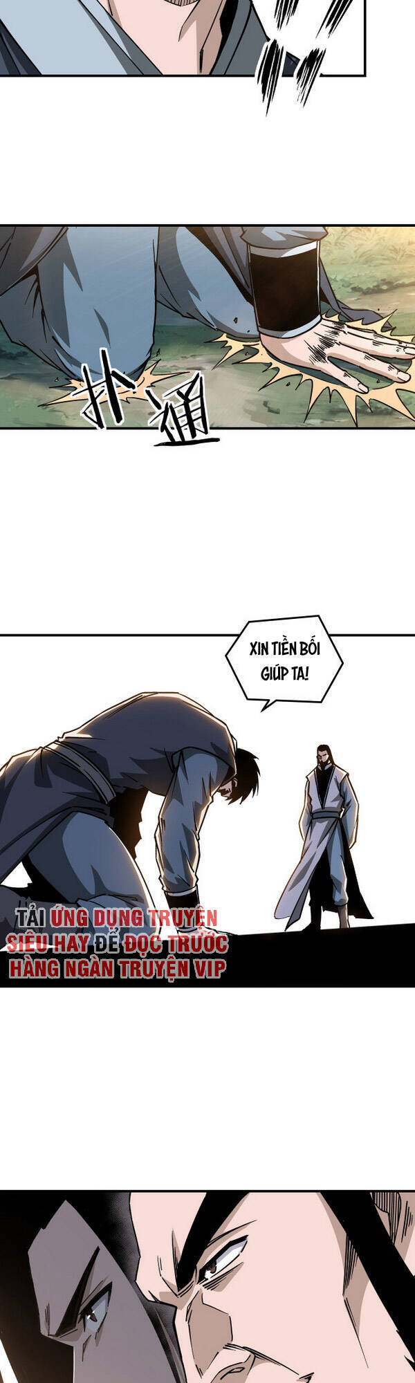 Tối Cường Phản Phái Hệ Thống - Chương 147