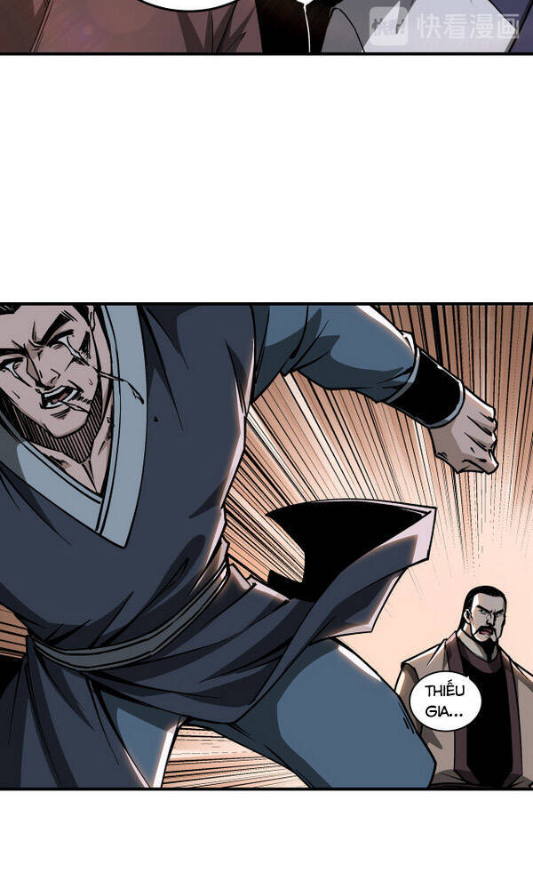 Tối Cường Phản Phái Hệ Thống - Chương 147