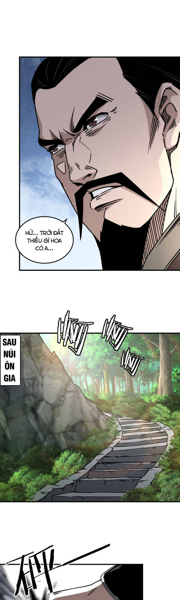 Tối Cường Phản Phái Hệ Thống - Chương 147