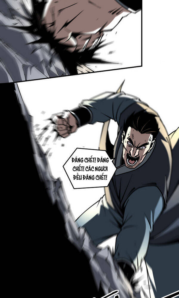 Tối Cường Phản Phái Hệ Thống - Chương 147