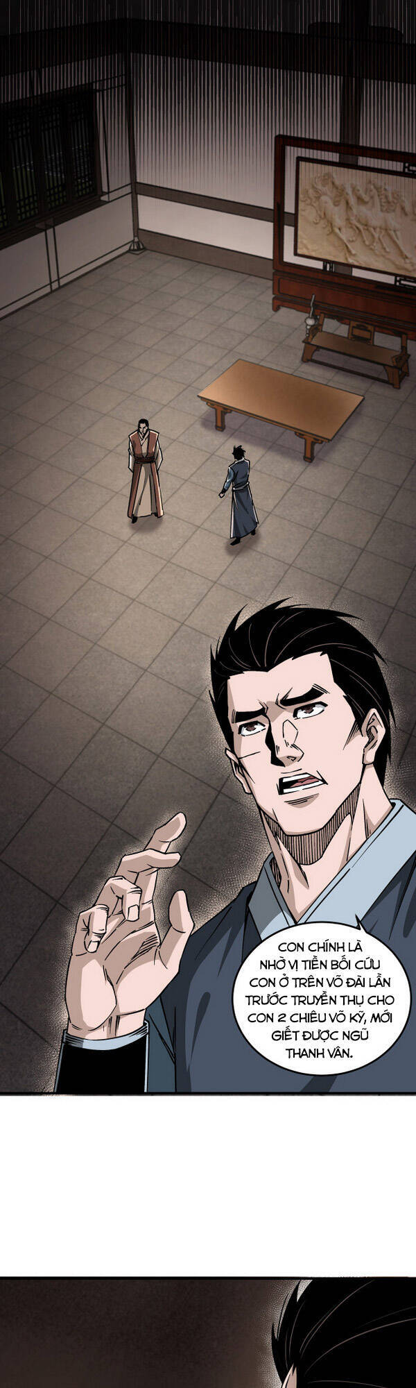 Tối Cường Phản Phái Hệ Thống - Chương 149