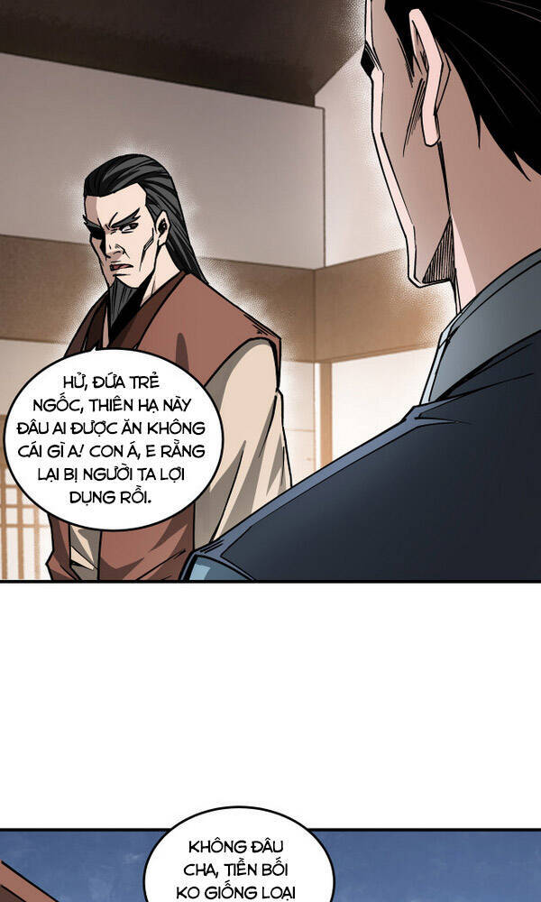 Tối Cường Phản Phái Hệ Thống - Chương 149