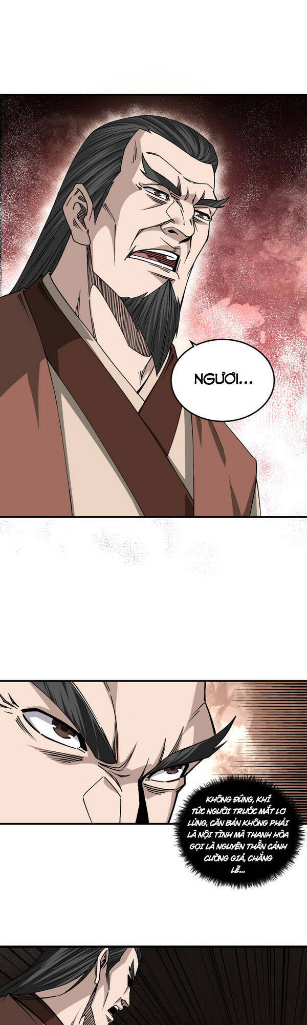 Tối Cường Phản Phái Hệ Thống - Chương 149