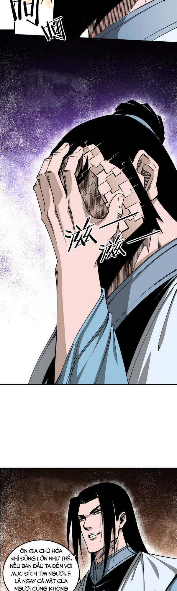 Tối Cường Phản Phái Hệ Thống - Chương 149