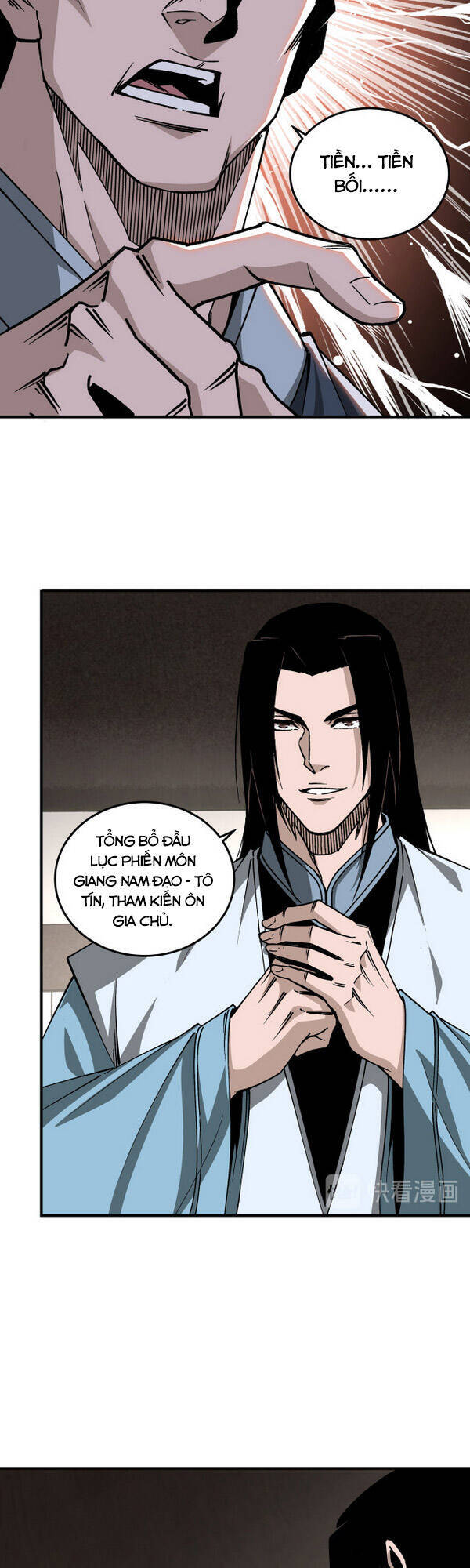 Tối Cường Phản Phái Hệ Thống - Chương 149