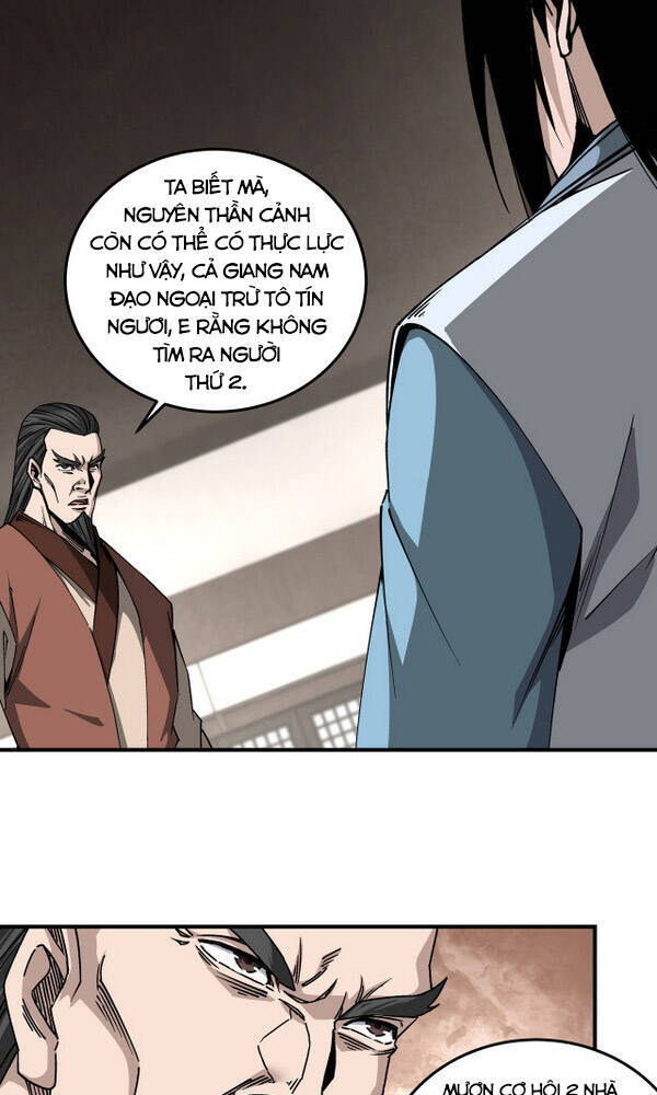 Tối Cường Phản Phái Hệ Thống - Chương 149