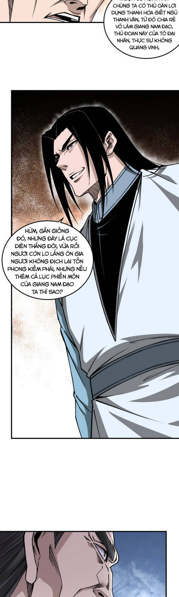 Tối Cường Phản Phái Hệ Thống - Chương 149