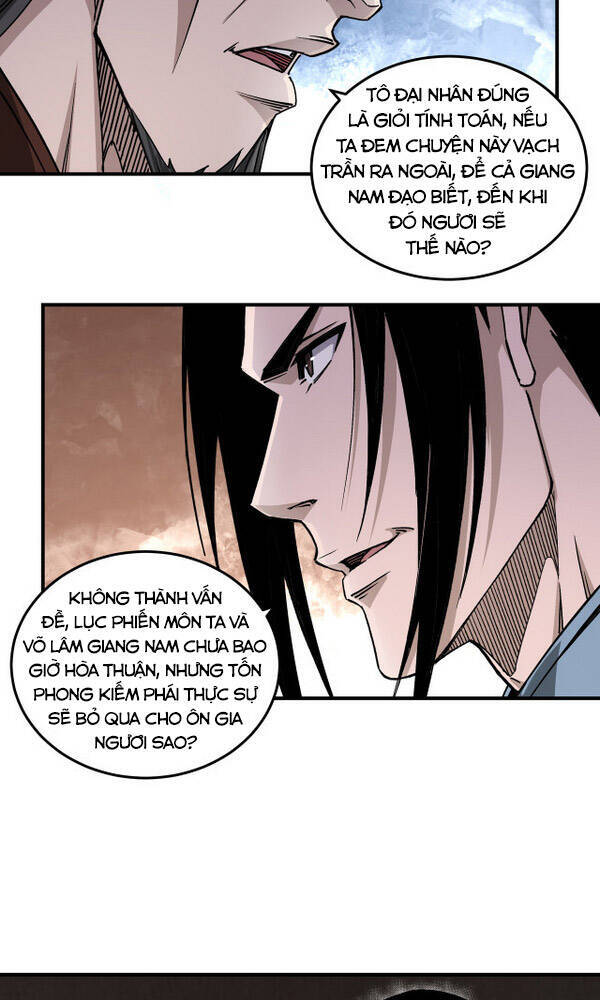 Tối Cường Phản Phái Hệ Thống - Chương 149