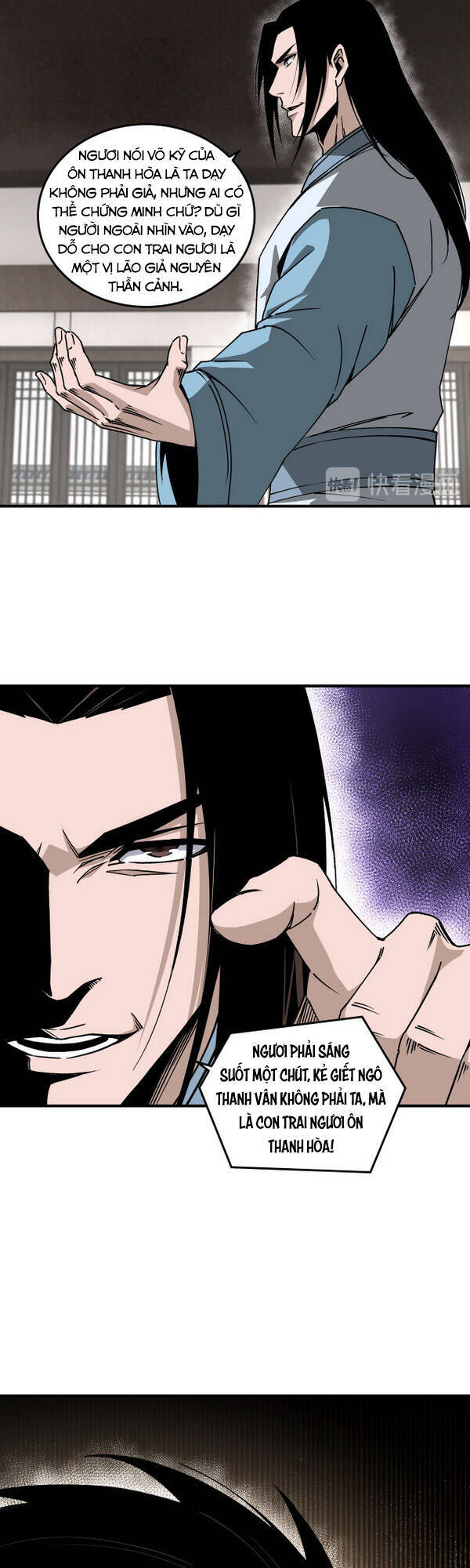 Tối Cường Phản Phái Hệ Thống - Chương 149