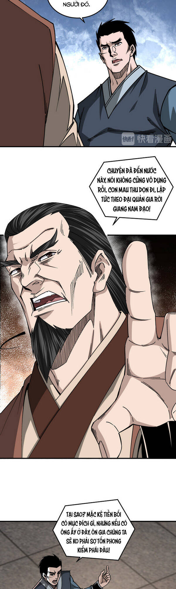 Tối Cường Phản Phái Hệ Thống - Chương 149