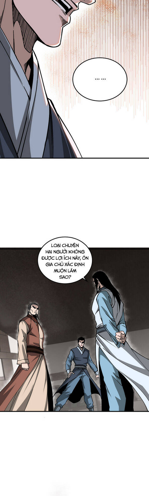 Tối Cường Phản Phái Hệ Thống - Chương 149