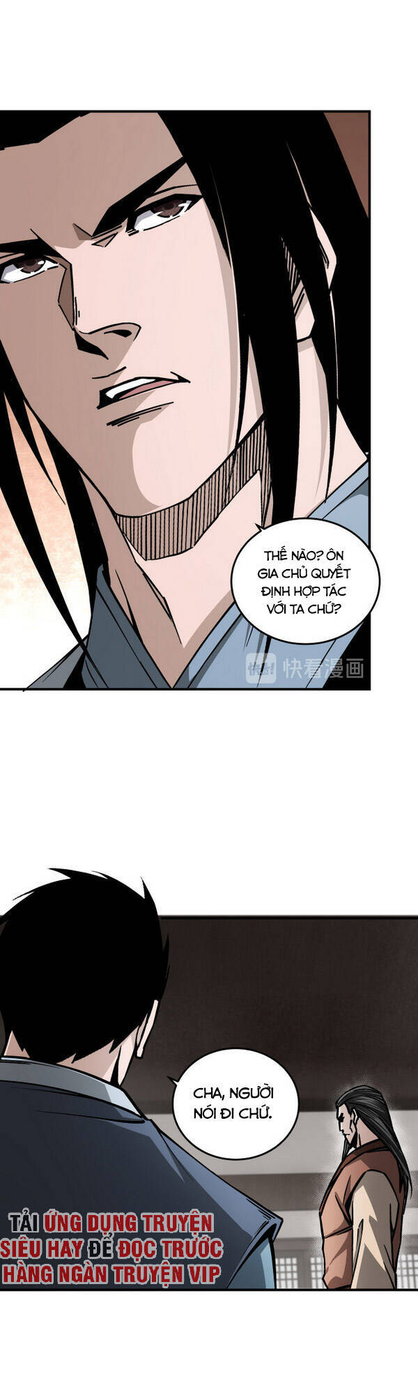 Tối Cường Phản Phái Hệ Thống - Chương 149