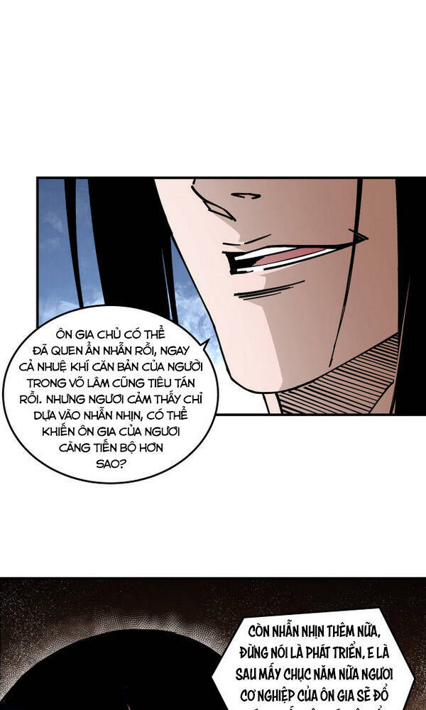 Tối Cường Phản Phái Hệ Thống - Chương 149