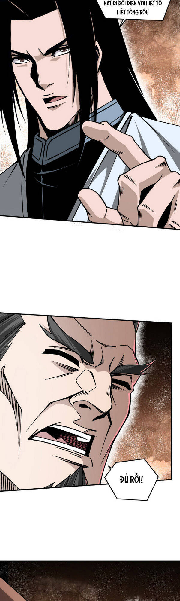 Tối Cường Phản Phái Hệ Thống - Chương 149