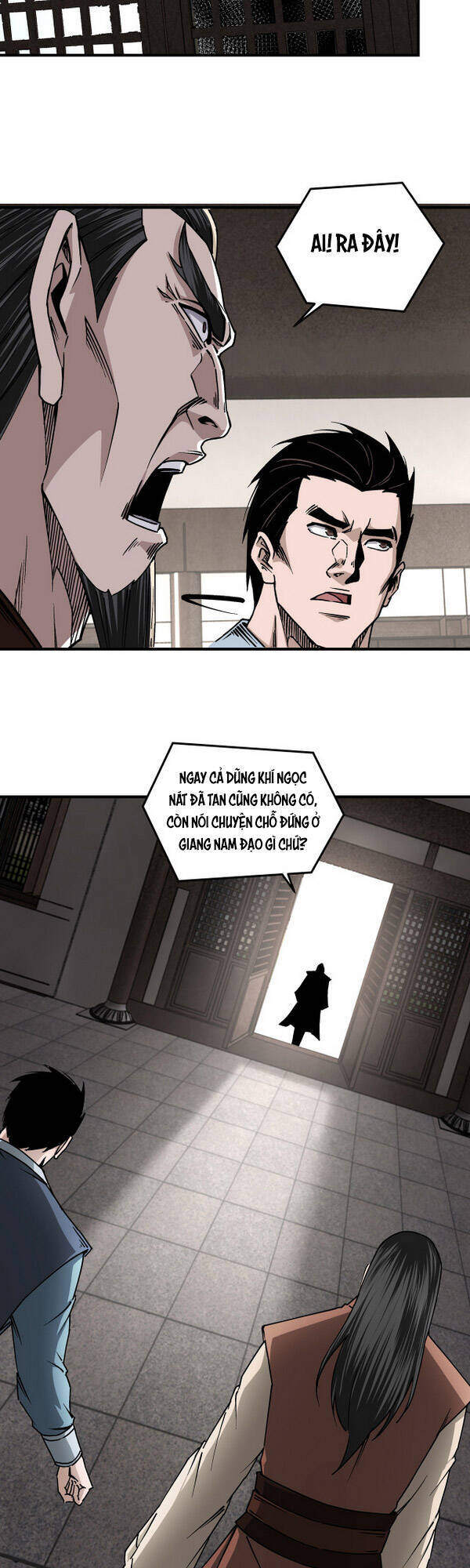 Tối Cường Phản Phái Hệ Thống - Chương 149