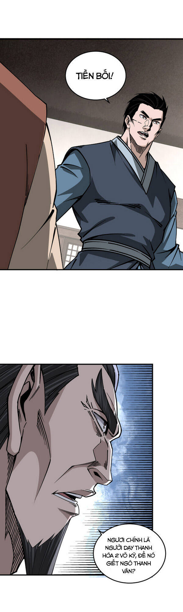 Tối Cường Phản Phái Hệ Thống - Chương 149