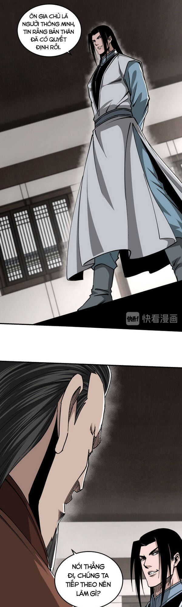 Tối Cường Phản Phái Hệ Thống - Chương 150