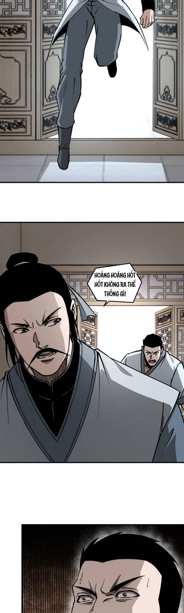 Tối Cường Phản Phái Hệ Thống - Chương 150