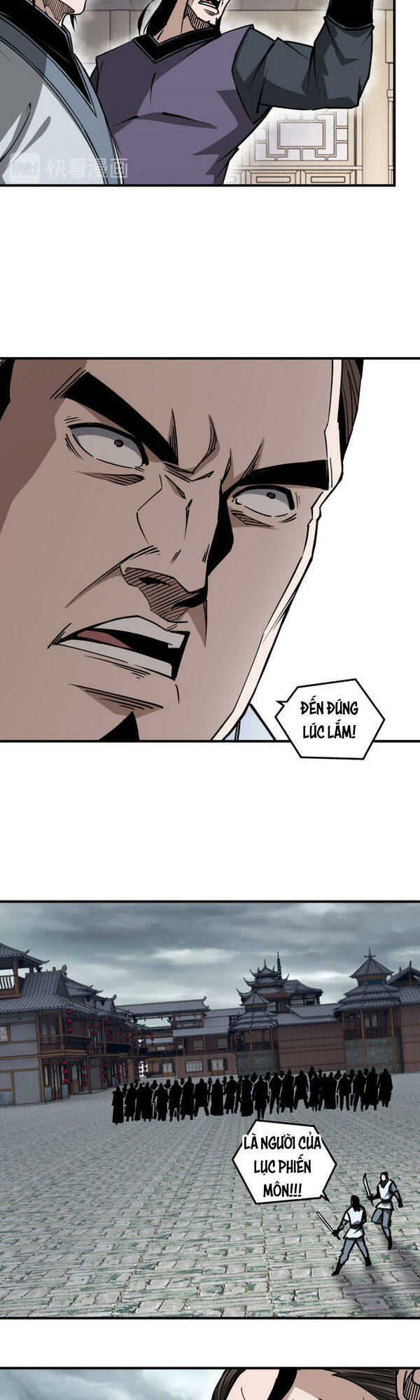 Tối Cường Phản Phái Hệ Thống - Chương 150