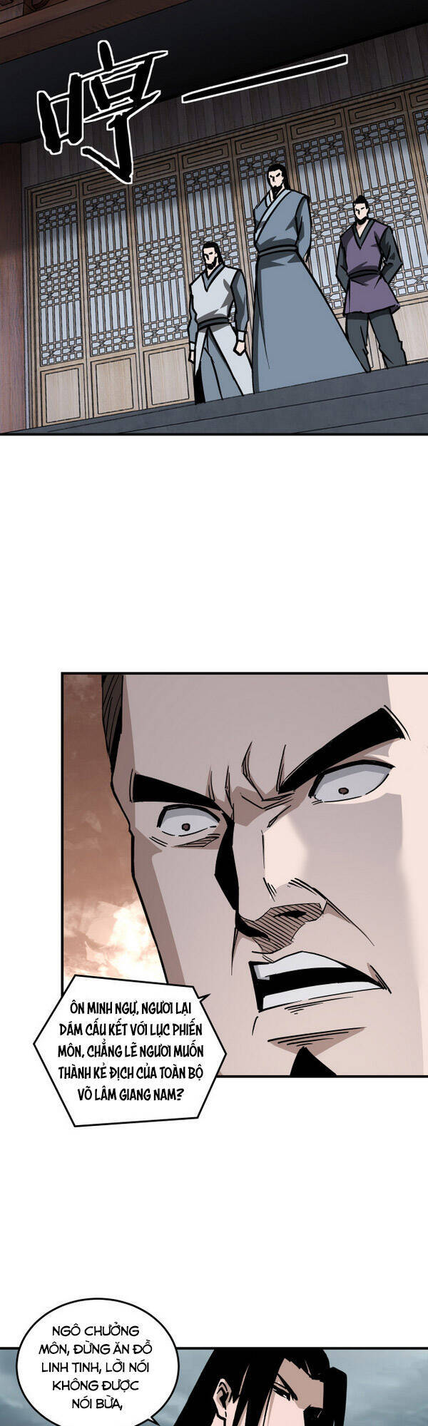 Tối Cường Phản Phái Hệ Thống - Chương 150