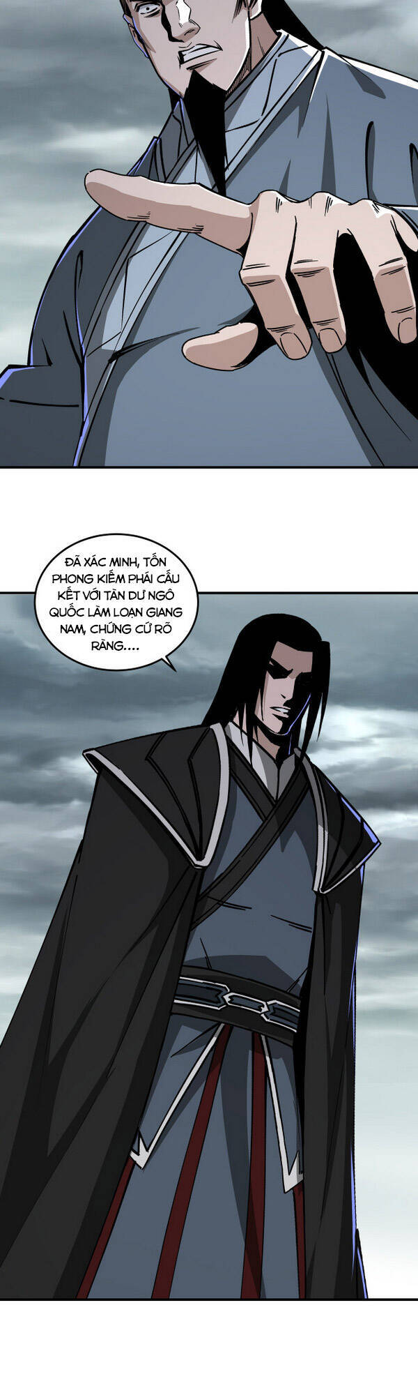 Tối Cường Phản Phái Hệ Thống - Chương 150