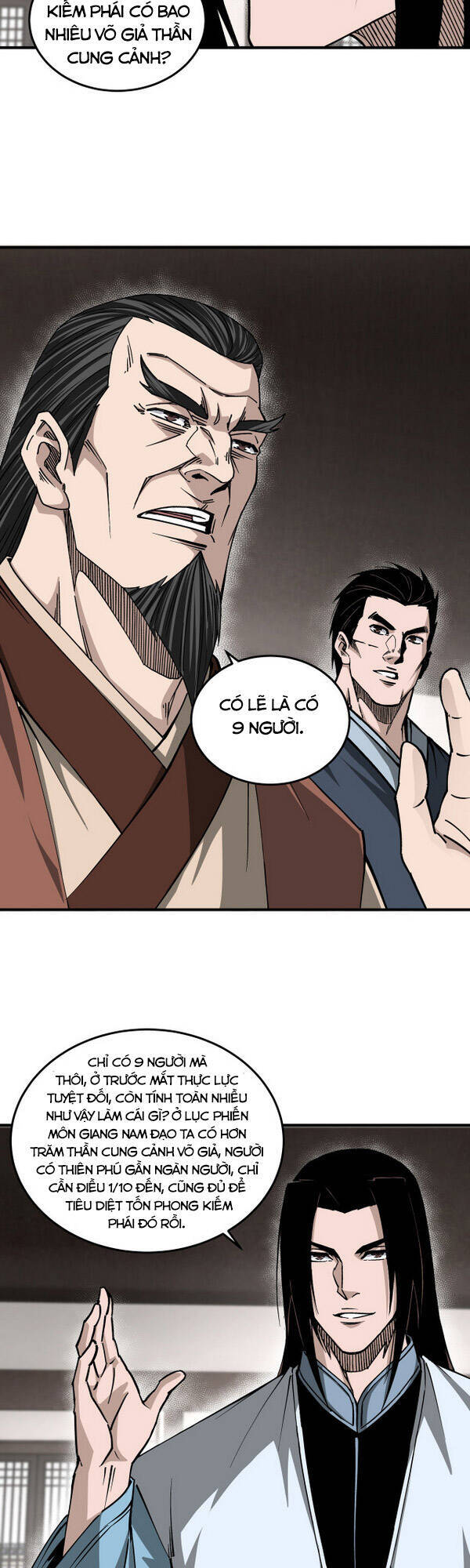 Tối Cường Phản Phái Hệ Thống - Chương 150