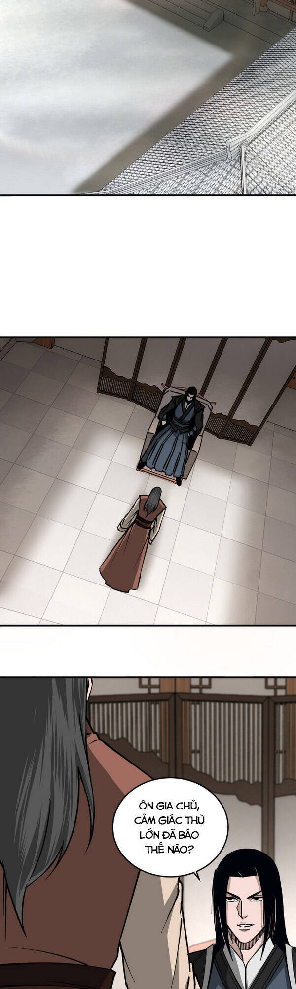 Tối Cường Phản Phái Hệ Thống - Chương 150