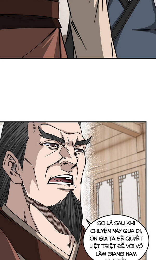 Tối Cường Phản Phái Hệ Thống - Chương 150