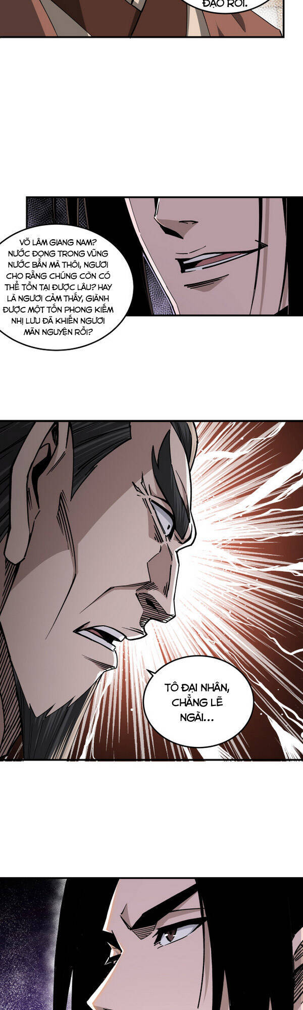 Tối Cường Phản Phái Hệ Thống - Chương 150