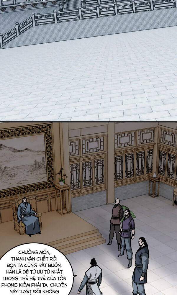 Tối Cường Phản Phái Hệ Thống - Chương 150