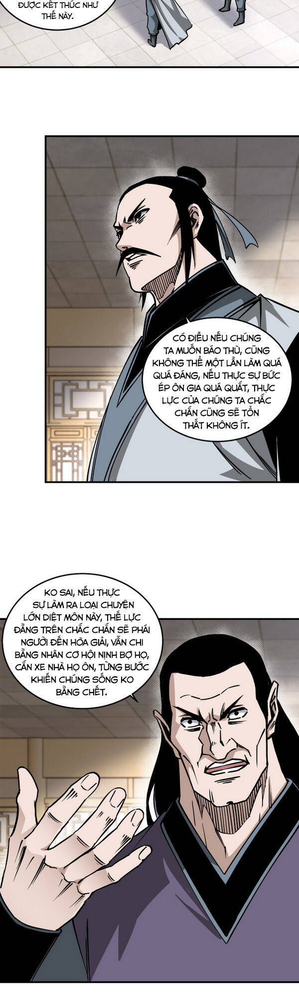 Tối Cường Phản Phái Hệ Thống - Chương 150