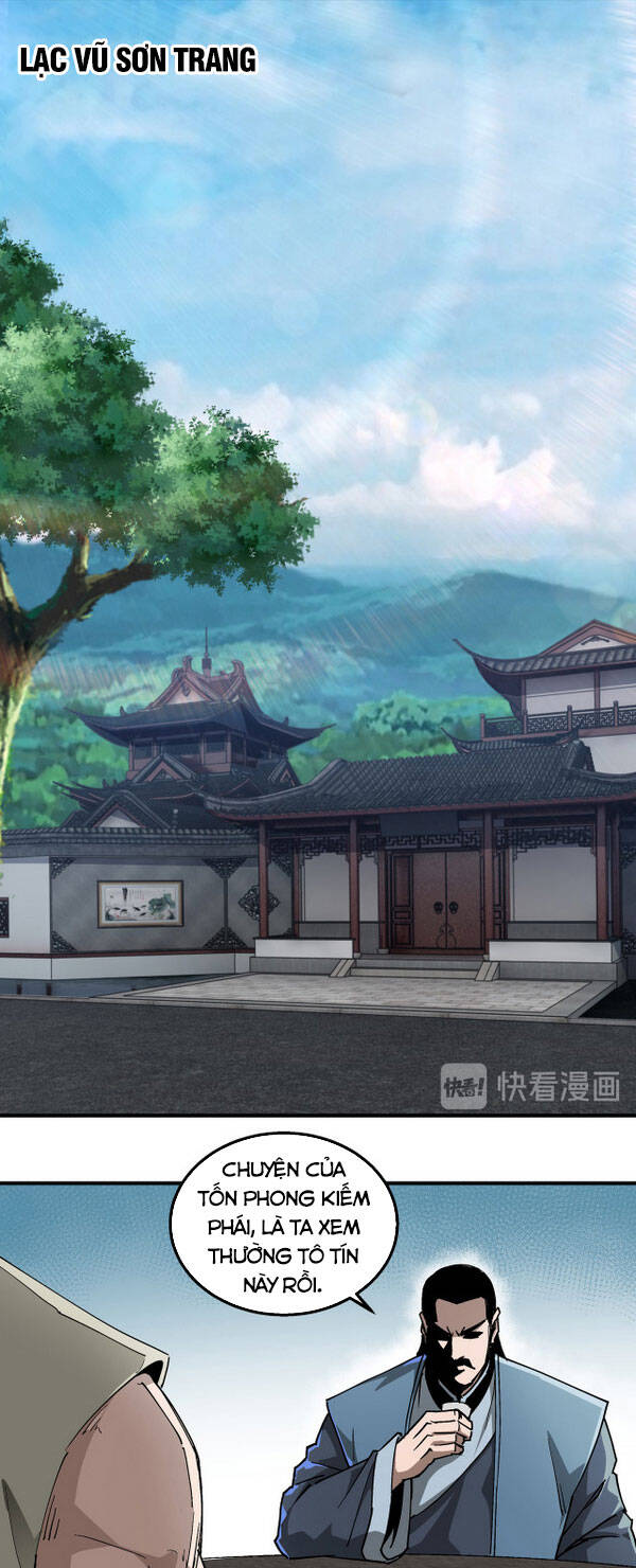 Tối Cường Phản Phái Hệ Thống - Chương 151