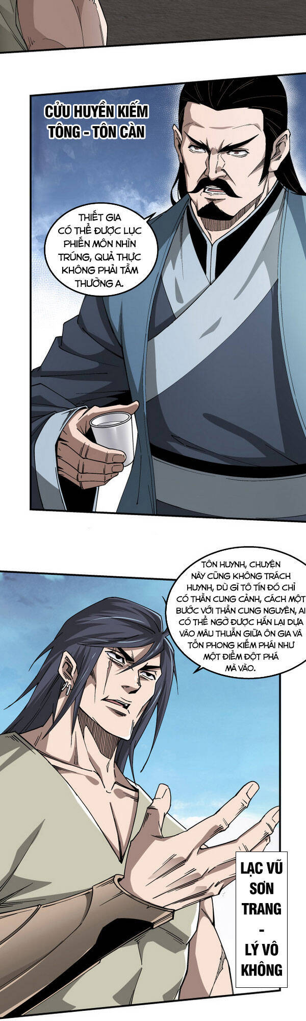 Tối Cường Phản Phái Hệ Thống - Chương 151