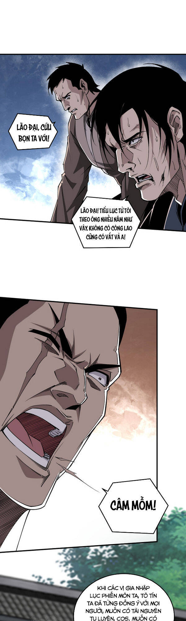 Tối Cường Phản Phái Hệ Thống - Chương 151