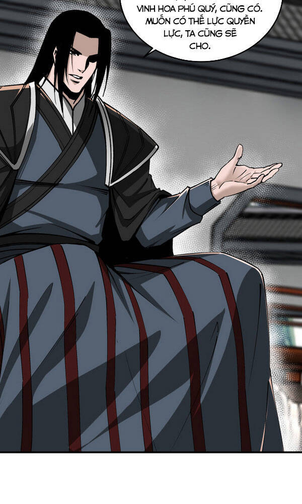 Tối Cường Phản Phái Hệ Thống - Chương 151