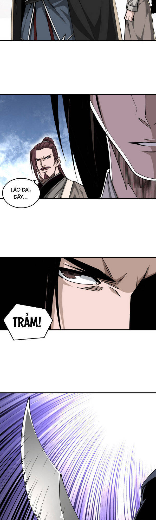 Tối Cường Phản Phái Hệ Thống - Chương 151