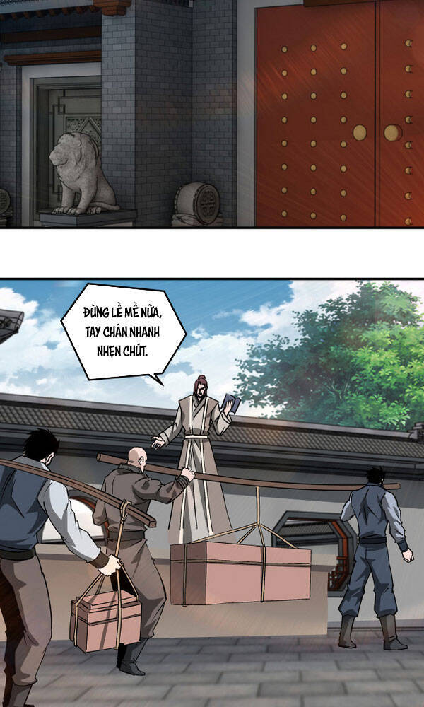 Tối Cường Phản Phái Hệ Thống - Chương 151